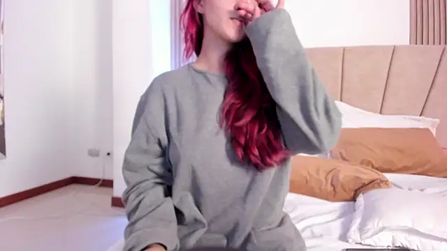 Victoria_Beaumont's Live XXX Chat