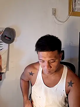 Felix_Asher Live XXX-Chat