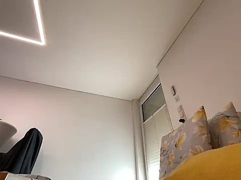 gerri2000 Webcam-Show