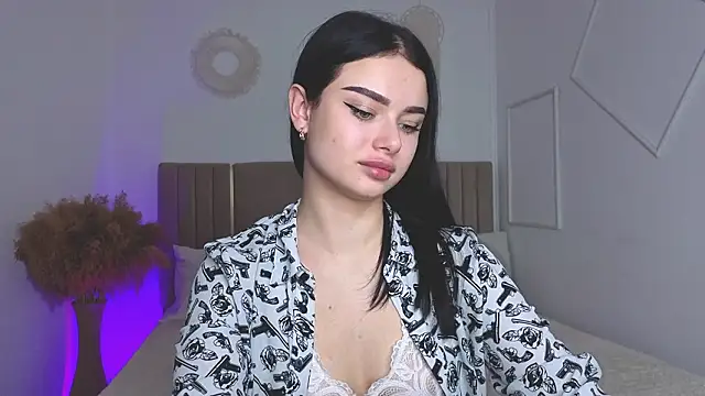 Chat XXX en directo de Silena_sky