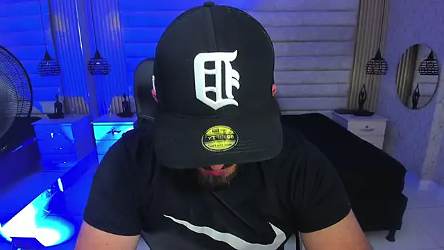 Chat +18 de jhon_bear03 ao vivo