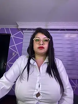 MiiaaJoness: απευθείας συνομιλία ΧΧΧ