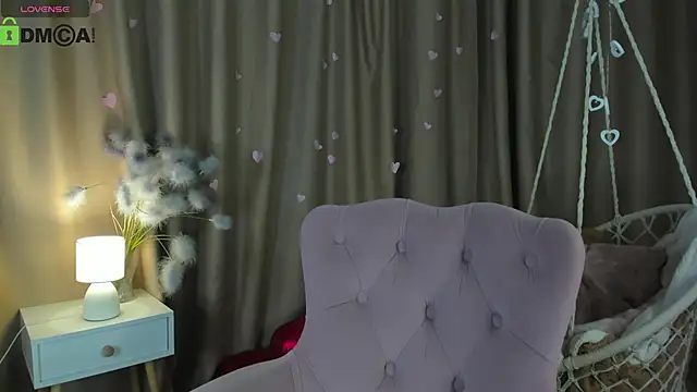 Stacy_RiverのライブXXXチャット