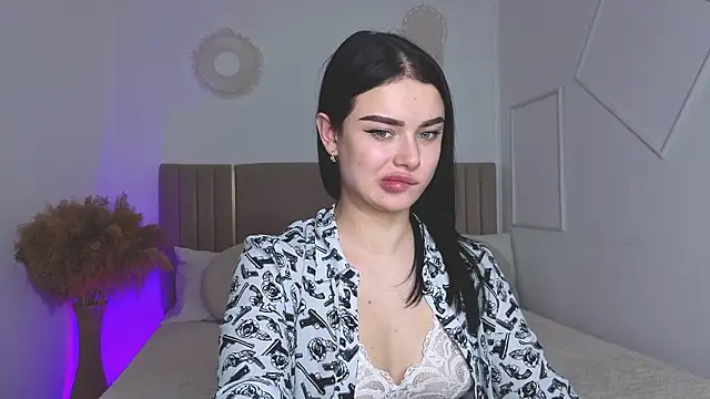 Chat XXX en directo de Silena_sky