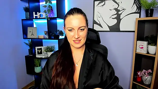 FUN_AMIのライブXXXチャット