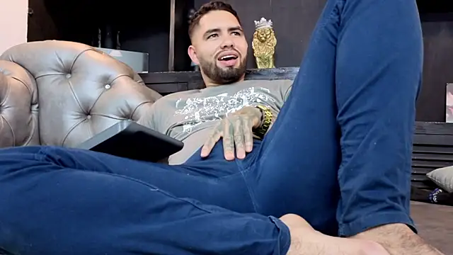 Show webcam de matteosantos