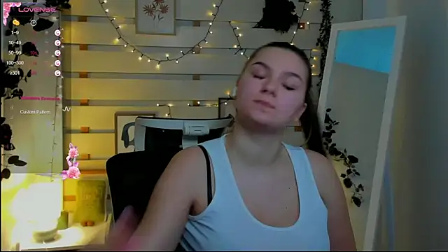 Sembang XXX Secara Langsung Josephine_Kiss