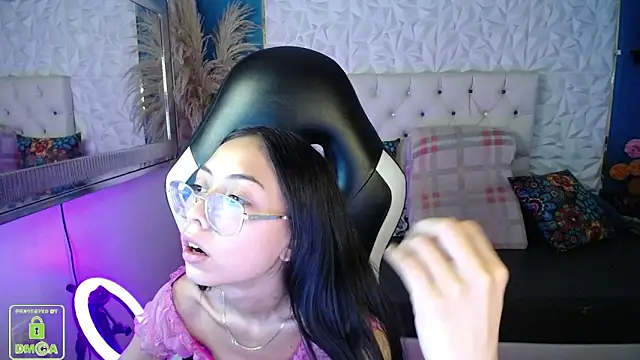 NathaliaSweet_11 – Live XXX-chat