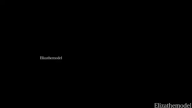 elizathemodel Chat XXX in diretta