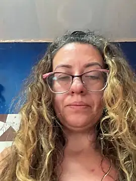 miss_hanna07's Live XXX Chat