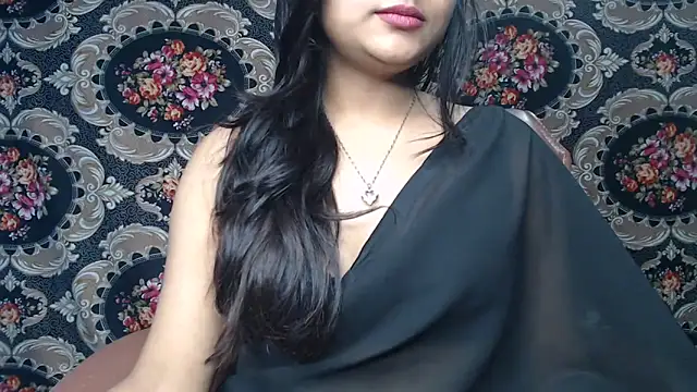 Wish_Queen 웹캠 쇼