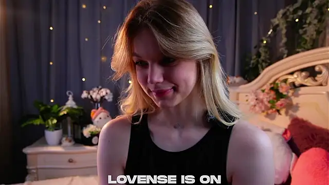 Živý XXX chat EdlinAlliston