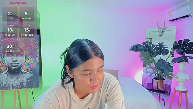 JANYLOVE__ Chat XXX in diretta