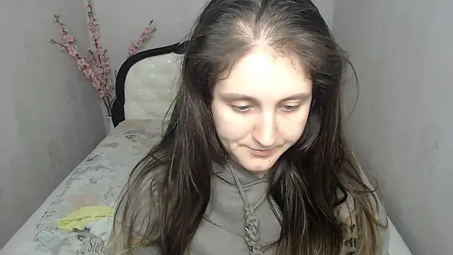 Holliy_CooperのライブXXXチャット