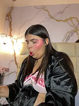 Show de webcam de Lia_sexx