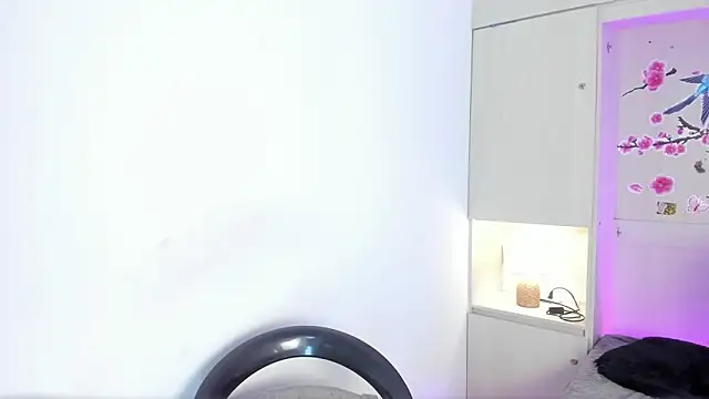 Stefannyevans_のライブXXXチャット