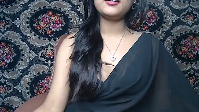 Wish_Queen 웹캠 쇼