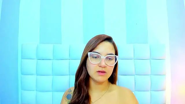 teresasroom_ 现场XXX聊天