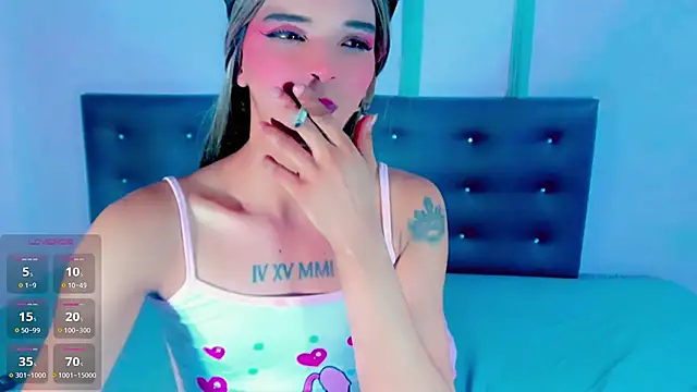 malahya_ Show Webcam