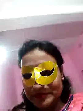 Gullapi – Live XXX-chat