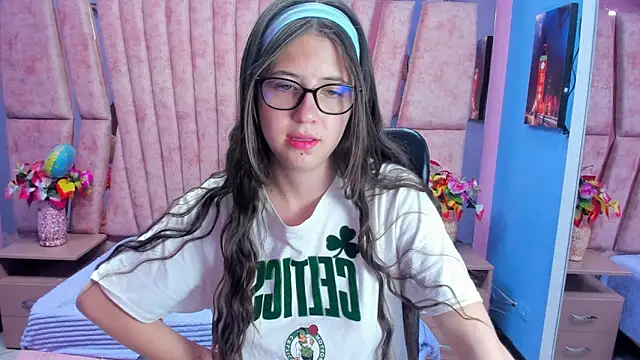 sarah_sweett_n Live XXX chat