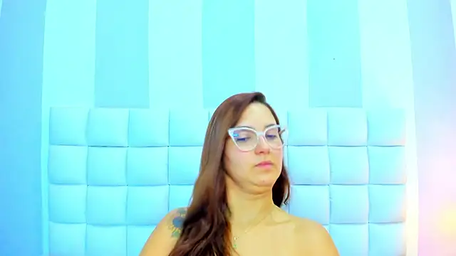 Chat XXX ao vivo de teresasroom_