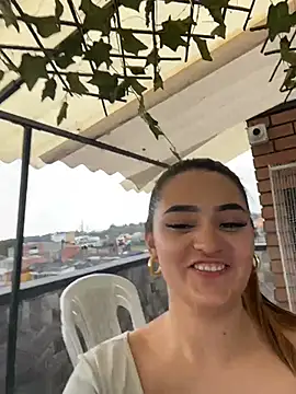 Antonella_Julietan Live XXX chat