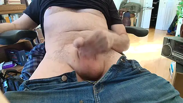 massive_cum ওয়েবক্যাম শো