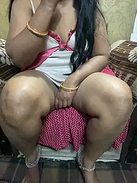 Czat XXX na żywo – Meera_xxx