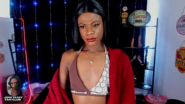 Show modela anuvyz_miller_ na web-kameri