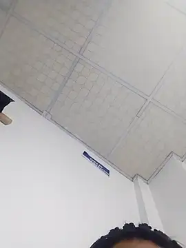 Lobitasexiiiのウェブカメラショー