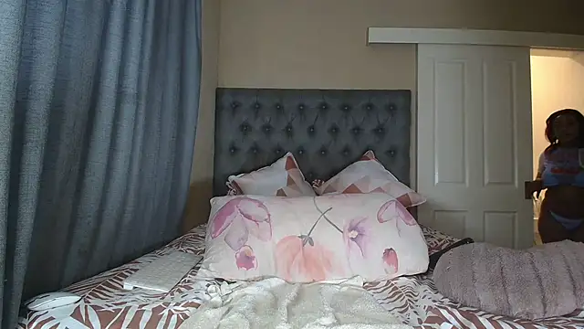 nanababe1 Chat XXX in diretta