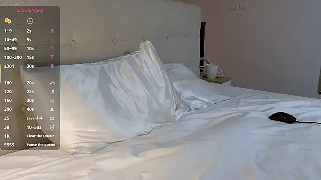 Chat XXX en directo de RyanStorm_