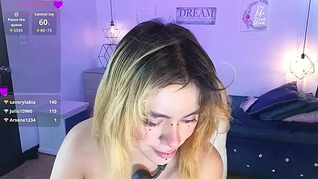 Chat XXX Live NinaSakura_Eup