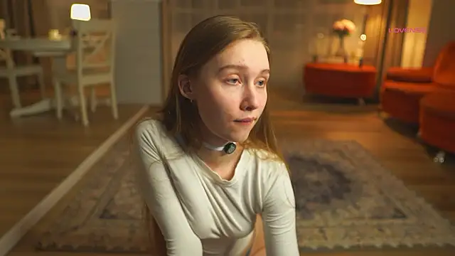 Chat XXX Live SharaNewbern