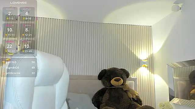 Chat XXX Live Aitana_zaid