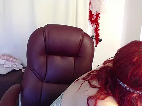 Lobasensual Webcam Show