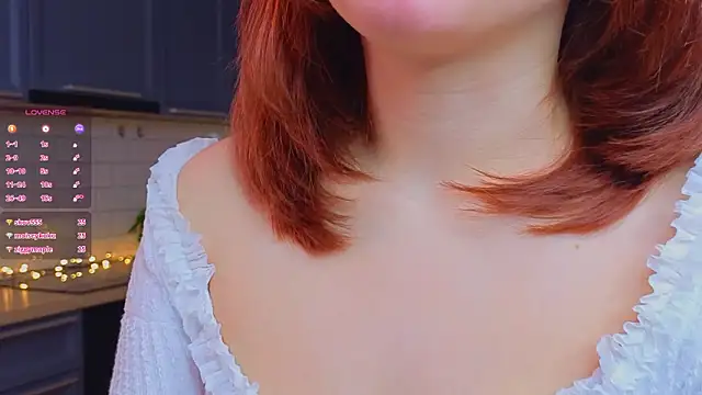 Czat XXX na żywo – LolaCrazy_