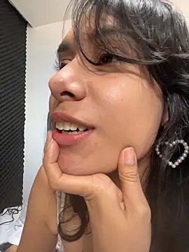 PilarJones_'s Live XXX Chat