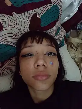 Kuromiunu 라이브 XXX 채팅