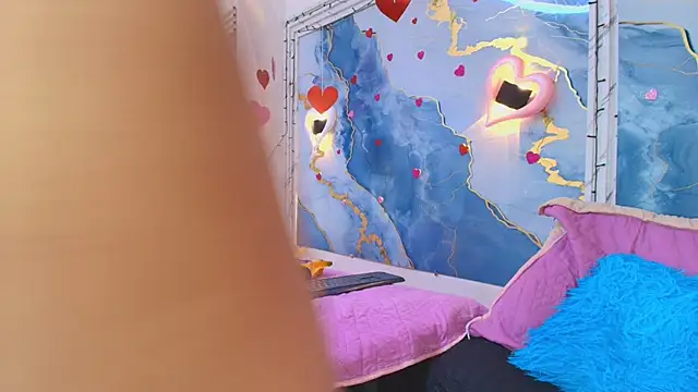 lorrayne_n Live XXX chat