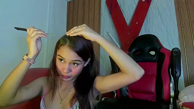 Chat XXX Live MarianaManzur