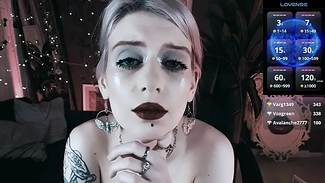 Sembang XXX Secara Langsung Noah_ElmerX