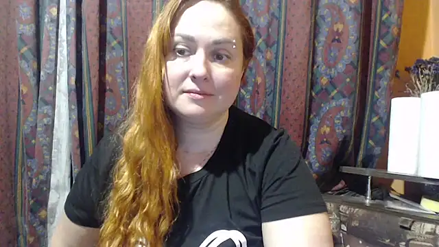 Chatroom XXX en direct de Foxy_Kate3333