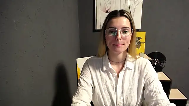 Chatroom XXX en direct de lady_olivia_