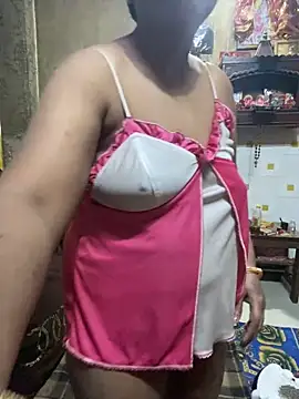 Sembang XXX Secara Langsung Meera_xxx