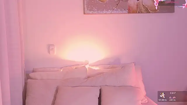 AnabelWolf Obrolan Langsung XXX