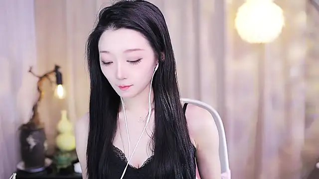 Chat XXX en directo de Zoe-99