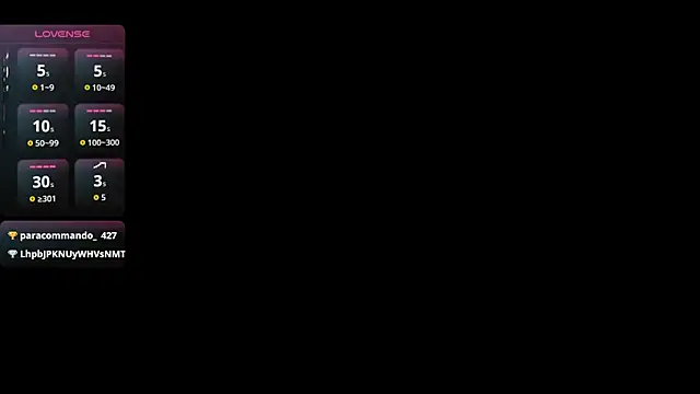 Chat XXX ao vivo de Zulema_hamdi