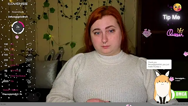 Chat XXX en directo de Alicia_love00